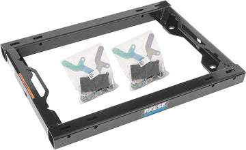 Reese 30156 Under Bed Adapter Mounting