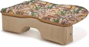 Pittman Outdoors PPI-CMO_TRKMAT Inflatable Rear Seat Car Air Bed Mattress | Full-Size, 5 Feet in Length | Fits Most Crossovers, SUV's and Mid-Size Trucks
