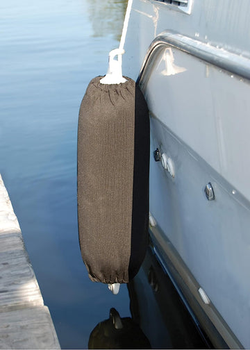 Taylor Made Products 9204R Premium Fender Cover, Black, 6.5 x 23-Inch/5.5 x 20-Inch/6 x 15-Inch