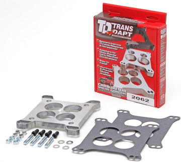Trans-Dapt 2062 Carburetor Adapter