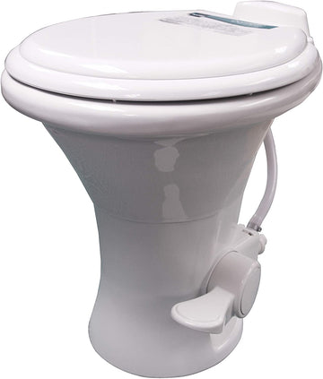 Domestic Sanitation 302310083 310 Toilet Bone Std