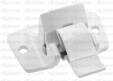 Dometic Parts 3314067.004B Wall Mount Bracket White F/New