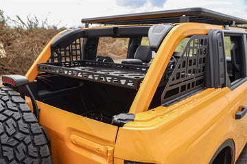 DEE ZEE DZ4622 Cargo Rack Bracket