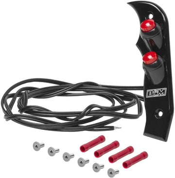 B&M 81164 Shifter Accessory, 1 Pack