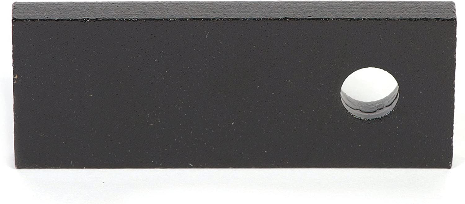 Husky 34845 Weld-on Ball Mount Bar