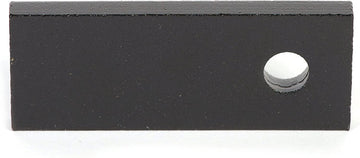 Husky 34845 Weld-on Ball Mount Bar