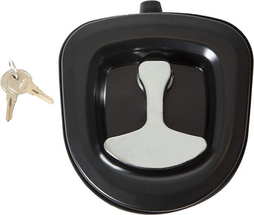 Buyers Products LL90003 T-Handle Latch (Latch,T-Handle,Die Cast, 3 Point)