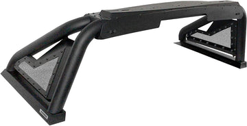 Go Rhino 915000T 91500T Textured Black Sports Bar 2.0-Mid Size