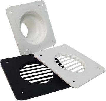 Valterra A10-3310VP Battery Box Vent System