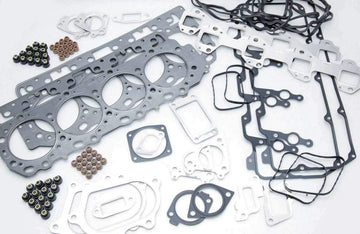 Cometic (PRO3009T) Top End Gasket Kit