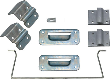 AP Products 13957 Table Hinge Bracket Kit
