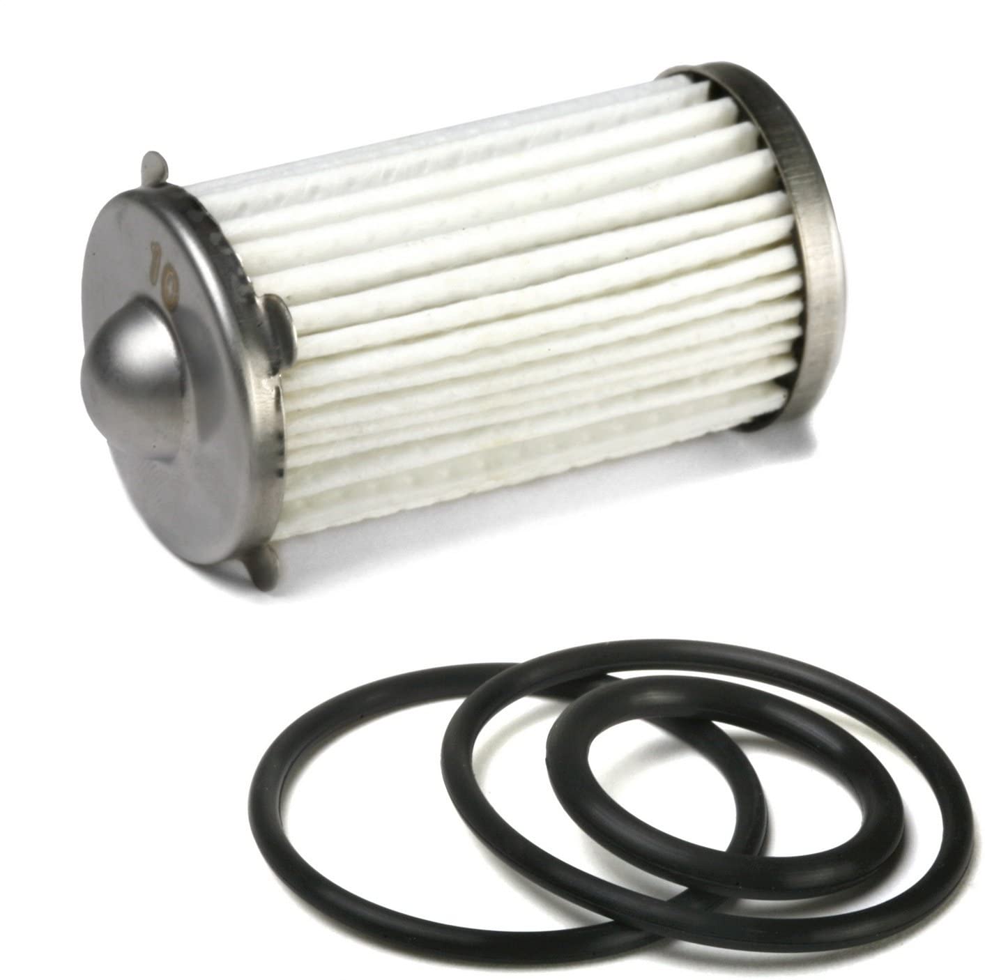 Holley 162-558 Replacement Element for Billet Fuel Filter