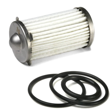 Holley 162-558 Replacement Element for Billet Fuel Filter