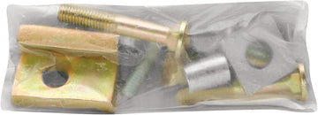 Reese 0225.0016 58309 Fifth Wheel Spacer Kit for #30035-Toyota Tundra '07-'17