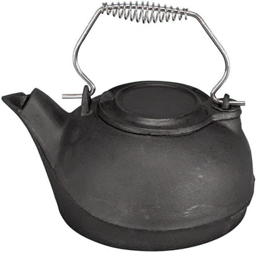 Pleasant Hearth 615 Kettle Steamer, 3-Quart Black