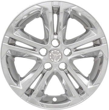 Coast2coast IWCIMP412X Impostor W/S16'Chromes