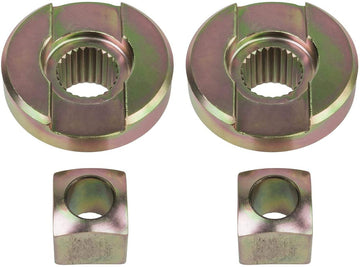 Richmond Gear 78-7526-1 Spool (GM 7.5 Mini Steel 26 Spl)
