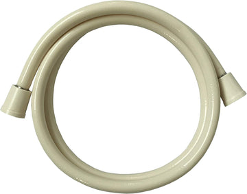 Empire Brass CRD-U-HS60B Hose Kit Deluxe - 60 in. Biscuit