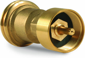Camco 59213 Campfire Propane Adapter