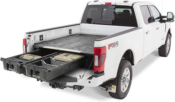 DECKED Pickup Truck Storage System for Ford F-150 (2004-2014) 5' 6" bed length 5 Feet 6 Inches