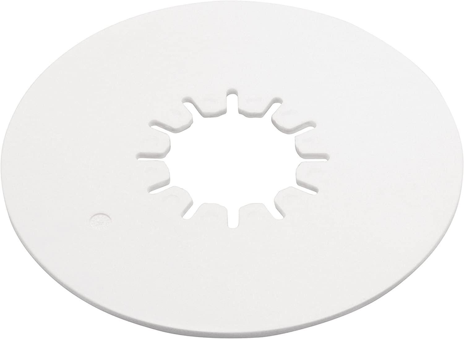 Reese Towpower 83001 Signature Series Fifth Wheel Lube Plate Quantity 1