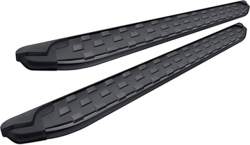 Romik® REC-B Running Boards Compatible with Ford Explorer SUV Side Steps (2020 - Present)