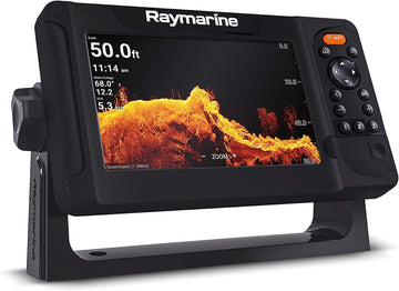 Element 7 HV with HV-100 Transducer 7" With HV-100 and Navionics+ Charts