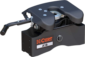 CURT 16520 A16 5th Wheel Head Only