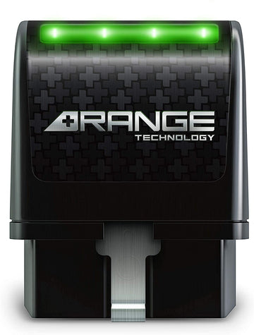 Range Technology RA003G AFM/DFM Disabler-Green