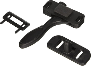 Strybuc 17180RHBC Right Hand Screen Door Latch