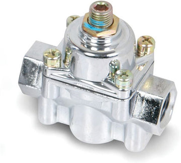 Holley 12-803 Fuel Pump Fuel Pressure Regulator
