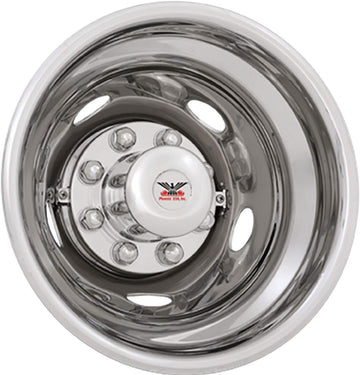 Phoenix USA SLD1703 17" Wheel Simulator