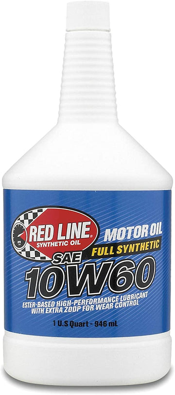 RED LINE 11704 Hydraulic Hose