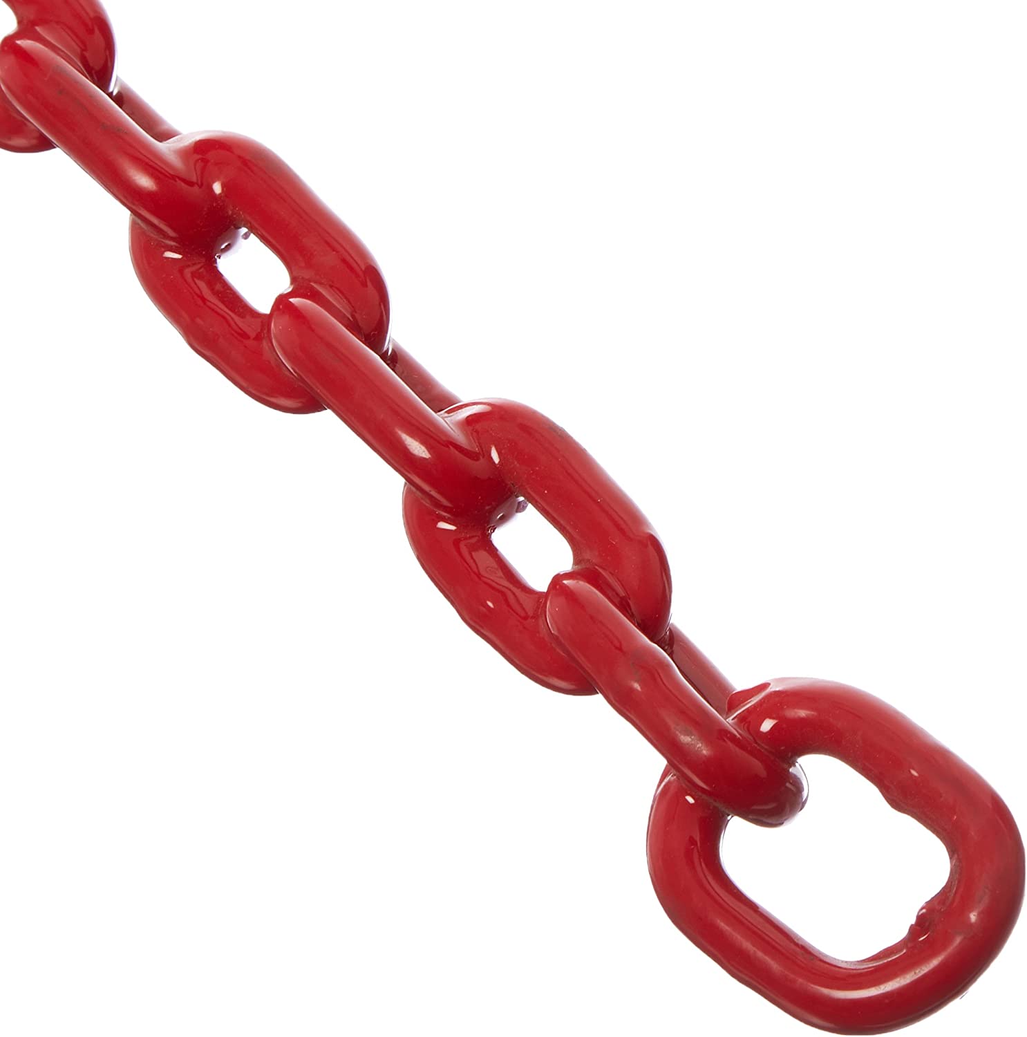 Greenfield 2116-RD PVC Coated Anchor Chain