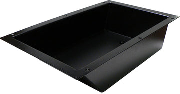 Rod Saver Minn Kota Model Flat Foot Tray