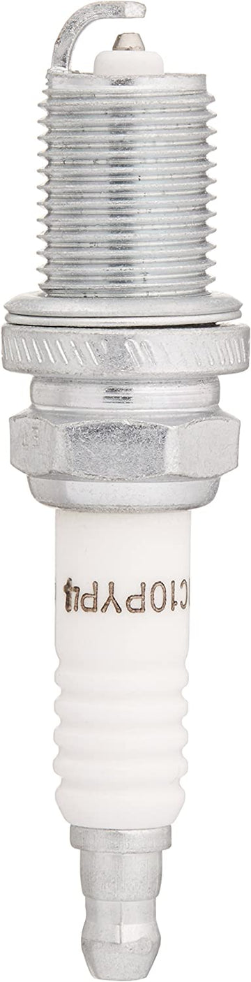 Champion 7346 Spark Plug Double Platinum , Pack of 1