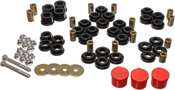 Energy Suspension 5.3141G Control Arm Bushing Set