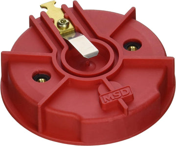 MSD Ignition 8457 Rotor Base Included