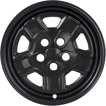 Coast to Coast IMP78BLK Wheel Cover
