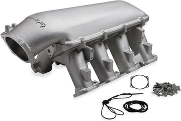 Weiand 300-143 Hi-Ram Intake Manifold