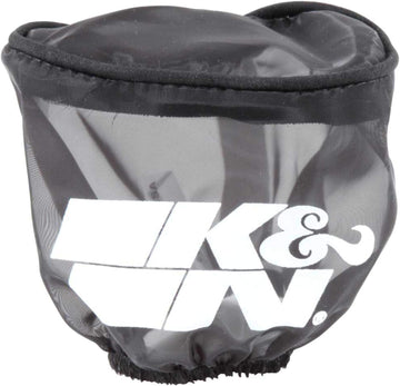 K&N RU-2780DK Black Drycharger Filter Wrap - for Your K&N RU-2780 Filter