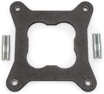Edelbrock 9265 Square-Bore Heat Insulator Gasket