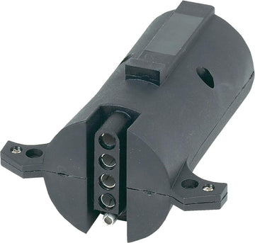 Hopkins 47375 5-Wire Flat Adapter Basic