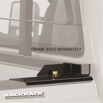 Backrack 30117TB31 Headache Rack Hardware Kit