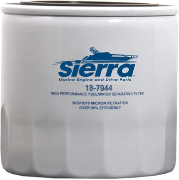 Sierra 18-7944 Fuel Water Separator Filter Original Version