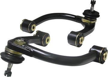 Specialty Products Company 25470 Upper Control Arm for Toyota Tacoma - Pair