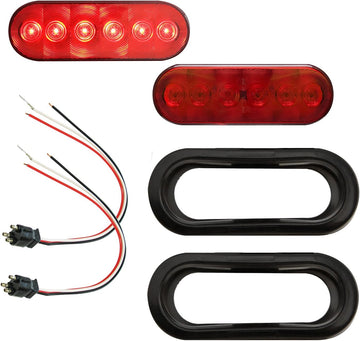 Optronics (TLL12RK) Tail Light
