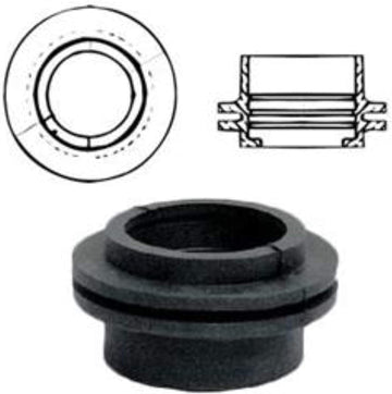 Rubber Grommet For 2in Tank Vent Pipe - 92