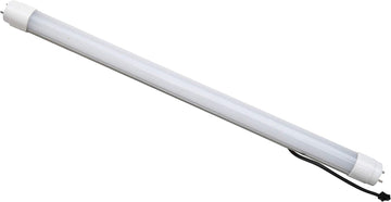 Valterra Diamond Group T5 LED Flourescent 12" Replacement Bulb, 39 Diode High Output, Fully Dimmable, 520LUM, 5500K.16A, 32W (2 Pack) - DG72612VP, Bright White
