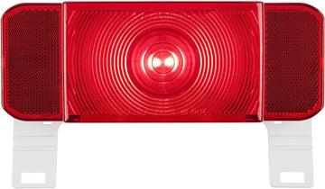 Optronics RVSTL0061P Red LED Tail Light